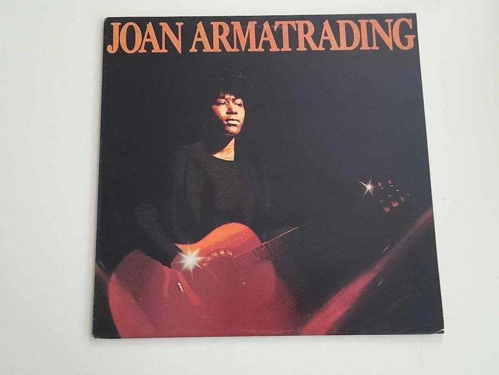 Joan Armatrading, Joan Baez, Joe Cocker, Jose Feliciano, Cd's en Dvd's, Vinyl | Pop, Gebruikt, 12 inch, Ophalen of Verzenden