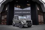 Mercedes-Benz G-Klasse AMG G63 - Fully PPF | Monza Grijs Mag, Automaat, Gebruikt, G-Klasse, Leder