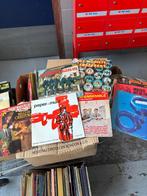 Heel veel LP's, meer dan 850 stuks incl Radi Esemble, Ophalen of Verzenden, Gebruikt, Overige formaten, Pop