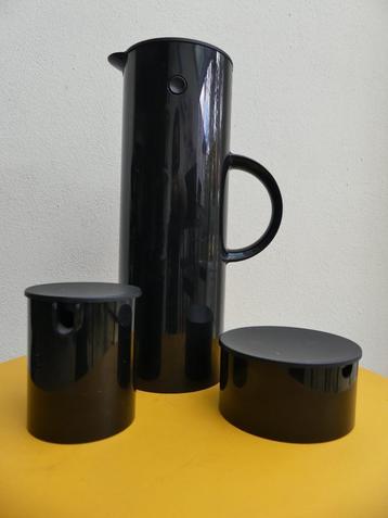 Stelton thermoskan en toebehoren beschikbaar voor biedingen