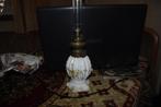 Petroleum lampen ( Staand, Antiek en Kunst, Antiek | Lampen, Verzenden