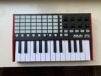 Akai apc key 25 mk2, Ophalen of Verzenden, Zo goed als nieuw, Overige aantallen, Overige merken