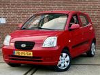 Kia Picanto 1.1 LX, Stof, Gebruikt, 4 cilinders, Origineel Nederlands