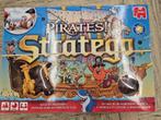 Pirates Stratego, Een of twee spelers, Ophalen of Verzenden, Zo goed als nieuw, JUMBO