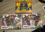 Pokémon Collectie Boxen, Hobby en Vrije tijd, Verzamelkaartspellen | Pokémon, Ophalen, Zo goed als nieuw