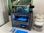 Flashforge Creator Pro 2 - Upgraded - IDEX dubbele extruder, Ophalen, Gebruikt, Ingebouwde Wi-Fi, Flashforce