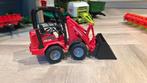 Bruder shovel, Ophalen of Verzenden, Zo goed als nieuw, Tractor of Landbouw, Overige merken