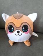 Toi Toys pluche knuffel 20 cm – superzacht en lief, Ophalen of Verzenden, Zo goed als nieuw, Overige typen