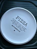 Pizza borden, Huis en Inrichting, Keuken | Servies, Ophalen of Verzenden, Zo goed als nieuw, Overige stijlen, Bord(en)