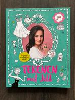 Tekenen met Jill, Ophalen of Verzenden, Nieuw, Fictie algemeen
