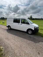 Volkswagen Transporter 2.0 TDI, 4 motion, 2013, Auto's, Bestelauto's, Euro 5, Stof, 4 cilinders, Volkswagen