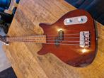 Basgitaar, Muziek en Instrumenten, Ophalen, Gebruikt