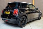 MINI Cooper 1.5 Coop. Pep S.Bns (bj 2016), Voorwielaandrijving, 135 pk, Gebruikt, Euro 6