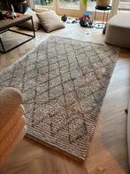 Dutchbone jafar - Vloerkleed 160x230 - Nette Staat, Ophalen, Beige, 150 tot 200 cm, 200 cm of meer