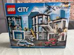Lego City Politiebureau 60141, Ophalen of Verzenden, Nieuw, Complete set, Lego