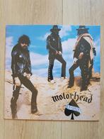 Motörhead Ace of spades lp vinyl rock punk Lemmy, Ophalen of Verzenden, Nieuw in verpakking