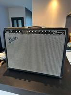 Fender twin reverb 65’, Muziek en Instrumenten, Versterkers | Bas en Gitaar, Ophalen of Verzenden, Zo goed als nieuw, 50 tot 100 watt