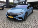 Mercedes-Benz EQS 450 4MATIC AMG Line 108 kWh, Automaat, EQS, Head-up Display, 700 km