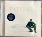 George michael – patience cd 515402 2, Verzenden, 1980 tot 2000, Zo goed als nieuw
