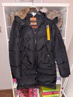 Parajumper jas Dames, Zwart, Parajumpers, Ophalen of Verzenden, Zo goed als nieuw