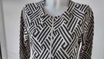 Juffrouw Jansen Jasje Maat XL, Kleding | Dames, Zwart, Maat 46/48 (XL) of groter, Onbekend, Ophalen of Verzenden