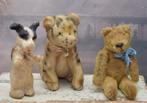 SALE . !! Opruiming Set oude steiff diertjes."Uit Aletta's T, Ophalen of Verzenden