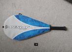 Dunlop graphite ti tennisracket L 3, Sport en Fitness, Tennis, Gebruikt, Ophalen of Verzenden, Racket, L3