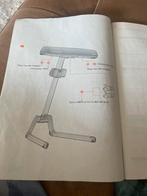 Philips innergize HB935, Witgoed en Apparatuur, Zonnebanken en Gezichtsbruiners, Ophalen, Zo goed als nieuw, Zonnebank enkelzijdig