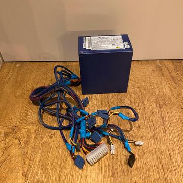 FSP 350W Blauw Desktop voeding