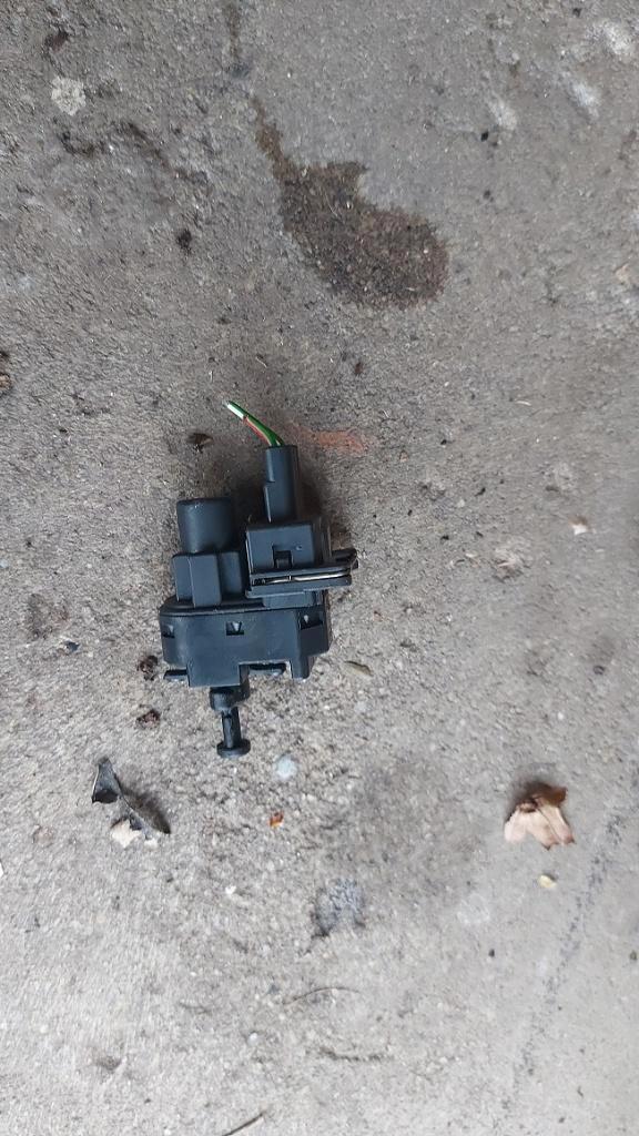 Remlicht schakelaar Focus 2001, Auto diversen, Overige Auto diversen, Ophalen of Verzenden