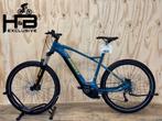 Ghost Hybride HTX Sport 1.0 LTD E-Mountainbike Shimano Altus, Fietsen en Brommers, Fietsen | Mountainbikes en ATB, Hardtail, Heren