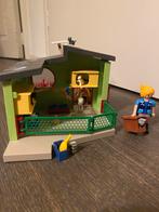 Playmobil City Life Kattenverblijf - 9276, Kinderen en Baby's, Speelgoed | Playmobil, Ophalen of Verzenden, Zo goed als nieuw