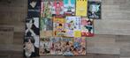 Japanstalige manga one piece, shin chan, yotsuba, doraemon, Meerdere comics, Ophalen of Verzenden, Zo goed als nieuw, Japan (Manga)