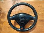 Audi A4 B5 S-line stuur <98, Auto-onderdelen, Ophalen of Verzenden, Gebruikt, Audi