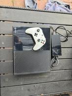 Xbox One Met controler en stroom kabel, Spelcomputers en Games, Spelcomputers | Xbox Original, Ophalen of Verzenden, Gebruikt