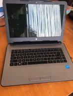 HP Notebook Model 14-am005nd, Ophalen, 2 tot 3 Ghz, Qwerty, Intel Celeron N3060