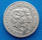 Penning 5 generaties bij de gratie Gods - 1979, Postzegels en Munten, Verzenden, Overige materialen, Nederland