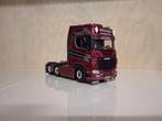 Scania Next Gen Rygaard WSI, Hobby en Vrije tijd, Modelauto's | 1:50, Ophalen of Verzenden, Nieuw, Bus of Vrachtwagen, Wsi