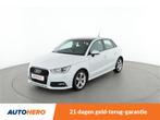 Audi A1 Sportback 1.0 TFSI | HA64566 | (bj 2017), Auto's, Voorwielaandrijving, Stof, Met garantie (alle), 4 stoelen
