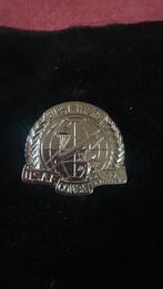 USAF brevet Combat control, Verzamelen, Militaria | Algemeen, Ophalen of Verzenden, Landmacht, Nederland, Embleem of Badge