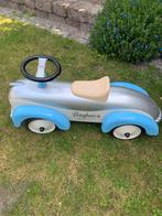 baghera loopauto, Kinderen en Baby's, Ophalen, Gebruikt