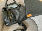 Super gave zwart tas Chabo, Sieraden, Tassen en Uiterlijk, Tassen | Damestassen, Verzenden, Nieuw, Zwart, Shopper