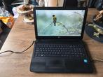 Mooie hp laptop, Ophalen, Gebruikt, 15 inch