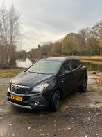 Opel Mokka 1.4 Turbo 16V S&S 103KW H6 2014 Zwart, Auto's, Opel, Voorwielaandrijving, 65 €/maand, 4 cilinders, Zwart