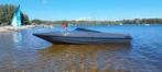 Fletcher 21 Arrowbolt  Mercruiser 305 v8, Watersport en Boten, Ophalen, Binnenboordmotor, 6 meter of meer, Zo goed als nieuw