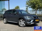 Seat Ateca 1.4 EcoTSI FR 4DRIVE | Pano | Keyless | Bomvol!, 1360 kg, 730 kg, 4 cilinders, Ateca
