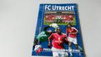 FC Utrecht Presentatiemagazine 2005 - 2006, Ophalen of Verzenden, Zo goed als nieuw