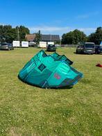 Duotone Rebel 8m (North) - Goed onderhouden, Watersport en Boten, Kitesurfen, Gebruikt, 8 m², Geen board, Ophalen of Verzenden