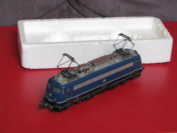 Trix Express: Zeer mooie E-lok type E103, nummer 2249 beschikbaar voor biedingen