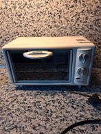 Camping oventje, Ophalen, Gebruikt